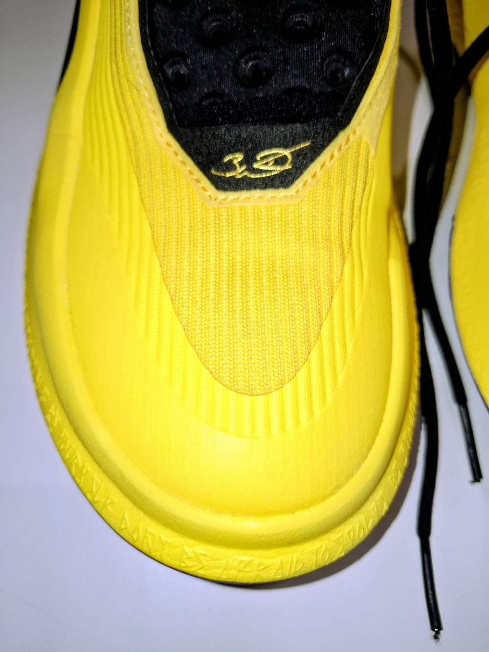 Li-Ning Way Of Wade 11 Mens Size 10 - Picture 7 of 16